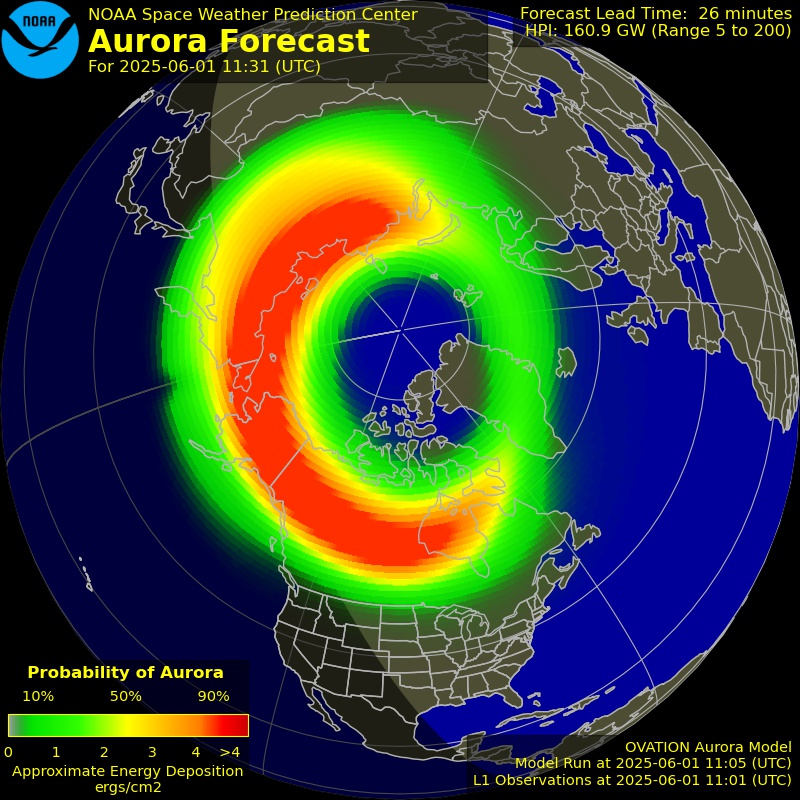 aurora