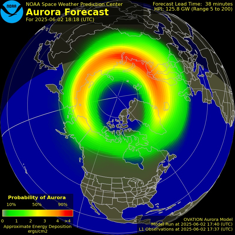 aurora