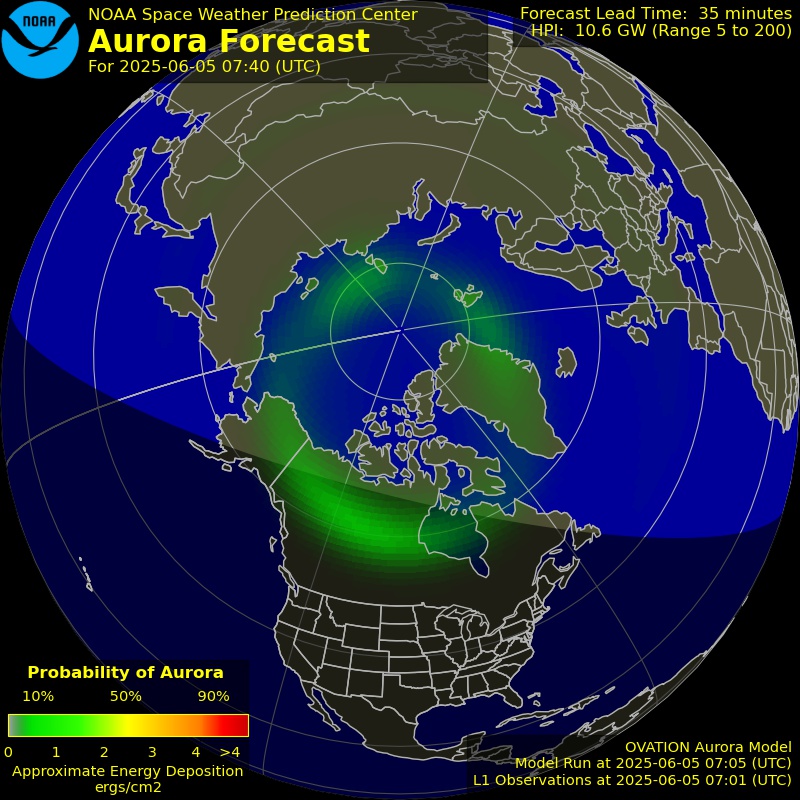 aurora