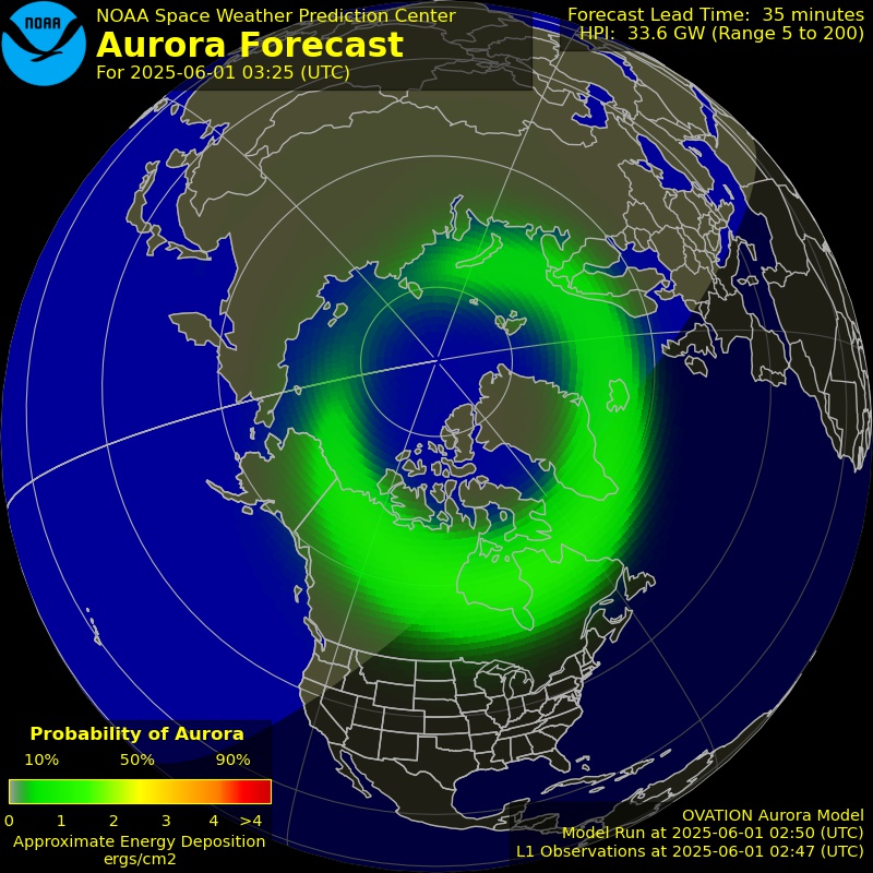 aurora