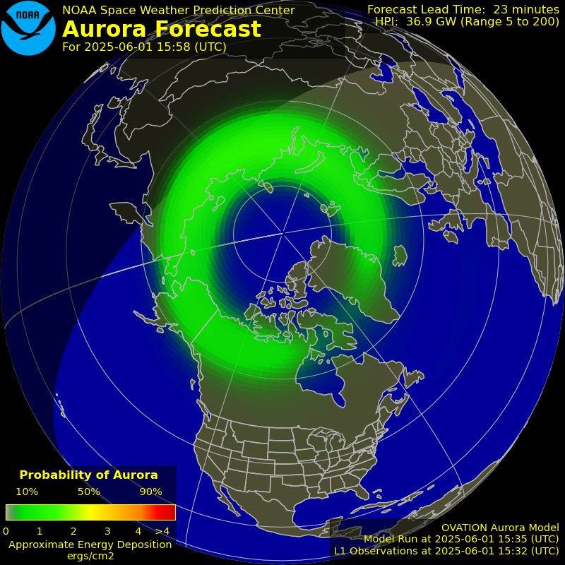 aurora