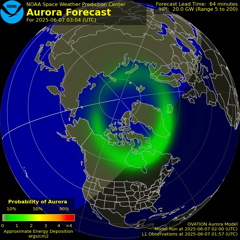 aurora