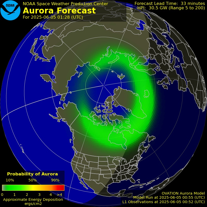 aurora