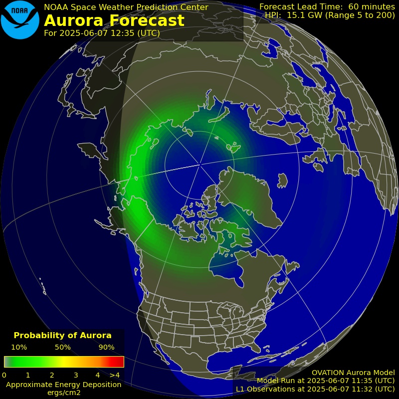 aurora