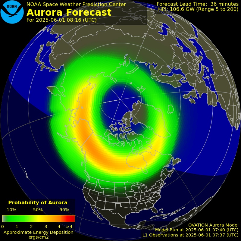 aurora