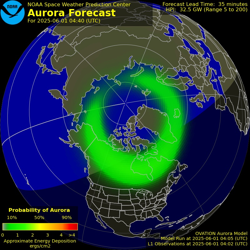 aurora