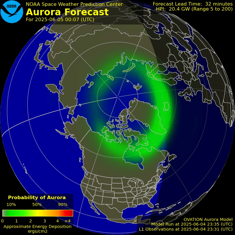 aurora
