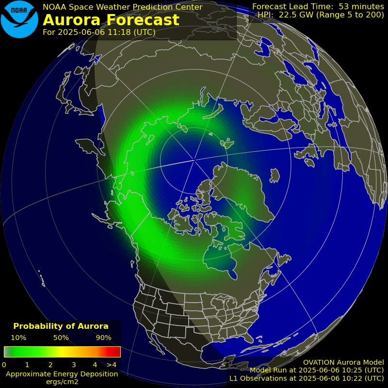 aurora