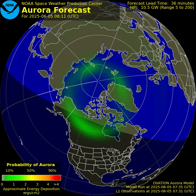 aurora