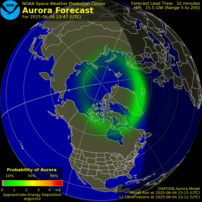 aurora