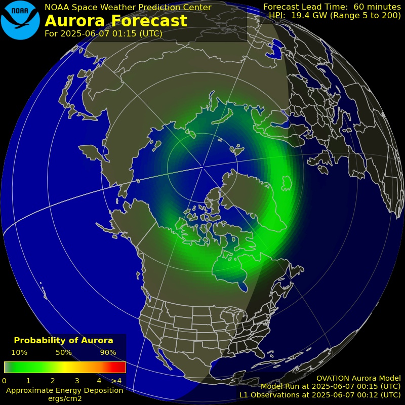 aurora