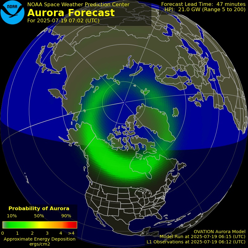 aurora