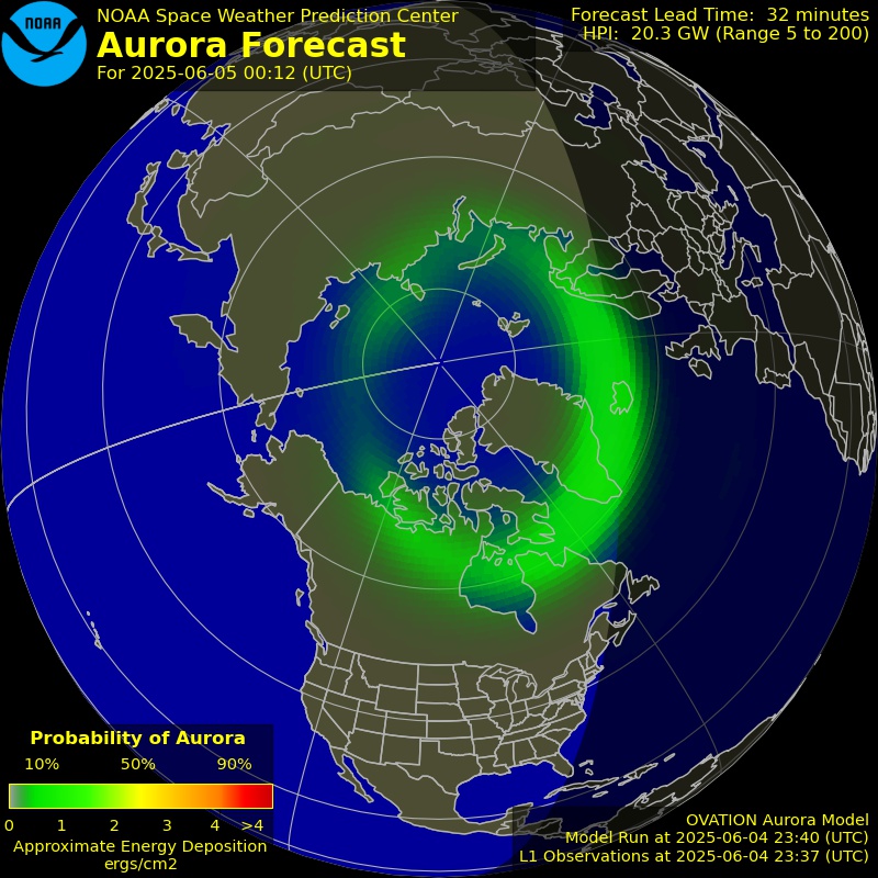 aurora