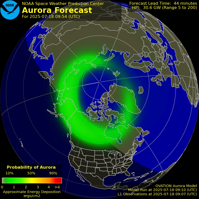 aurora