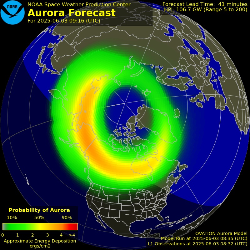 aurora