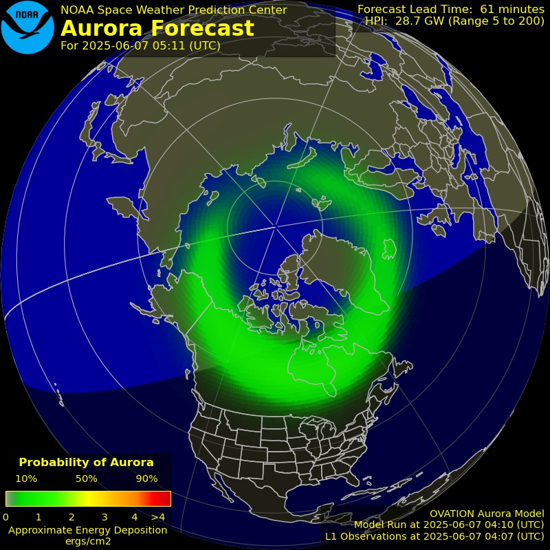 aurora