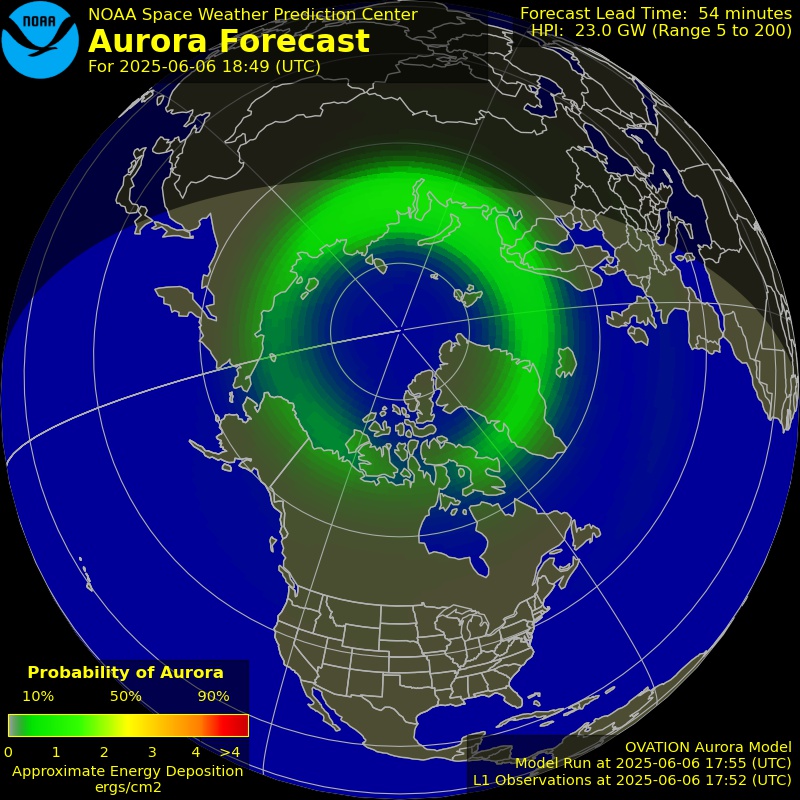 aurora