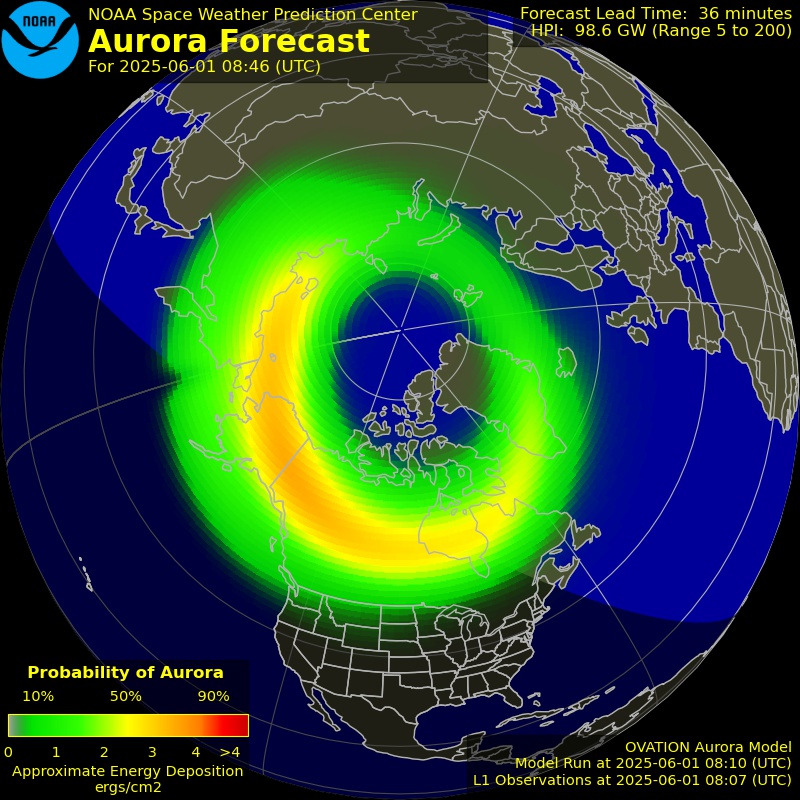 aurora