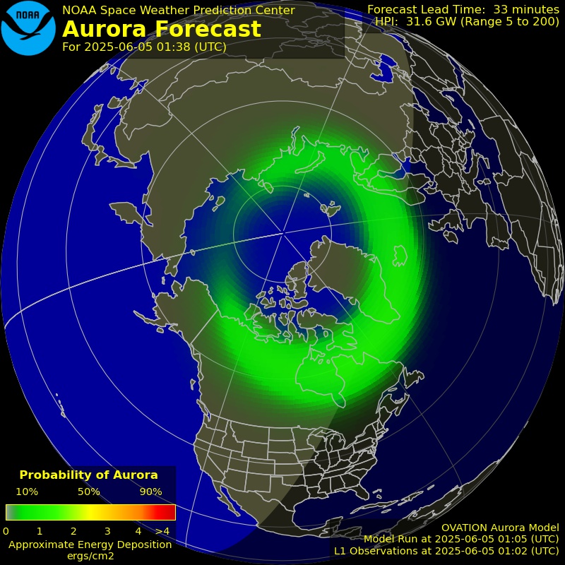 aurora