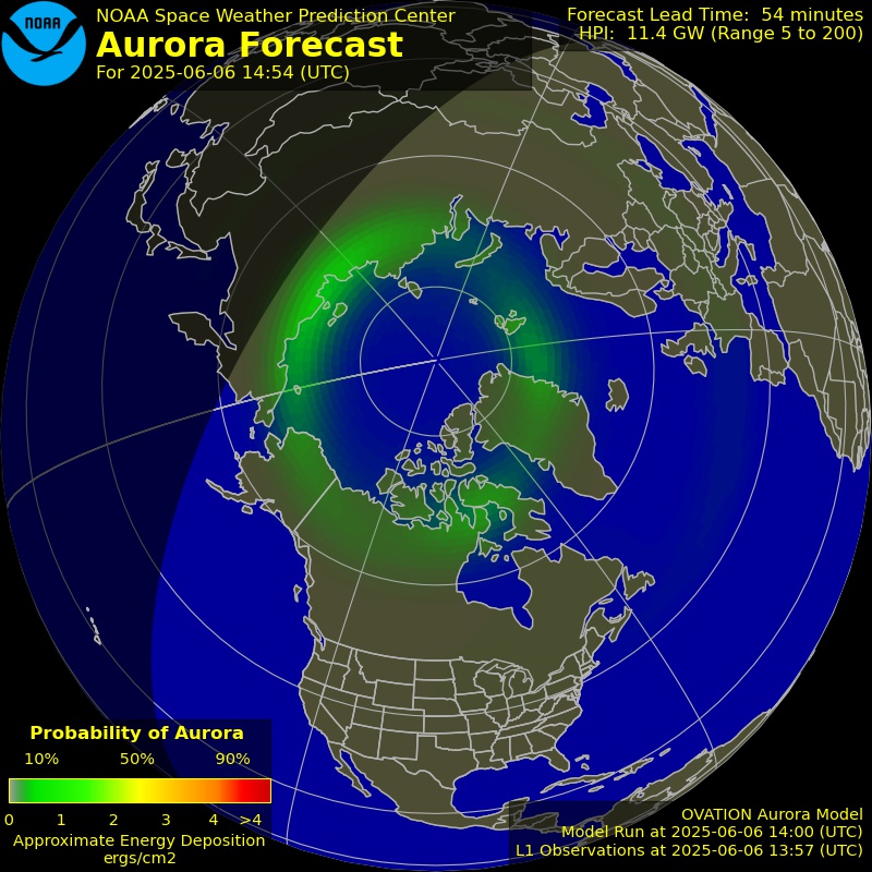 aurora