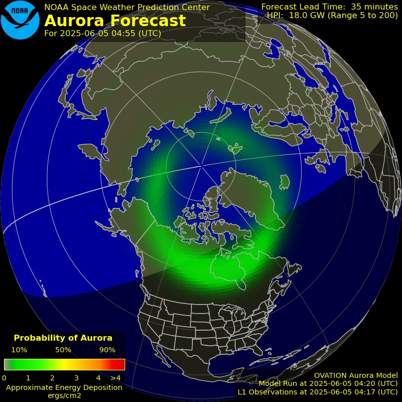 aurora