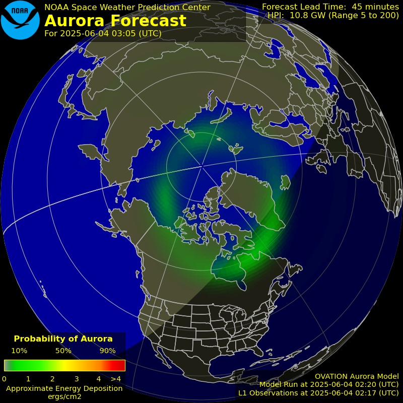 aurora