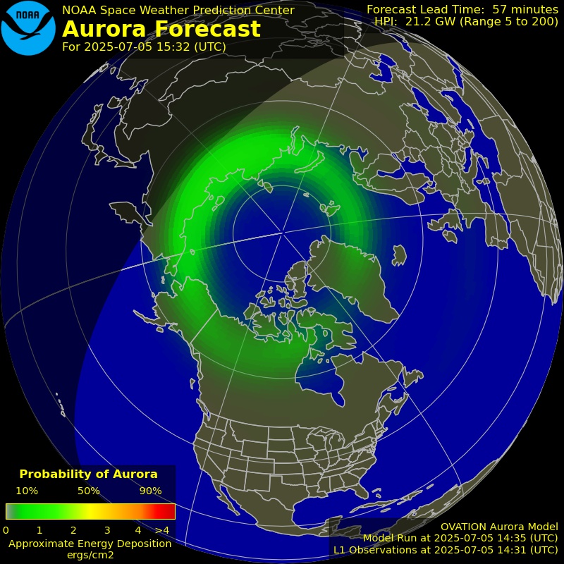 aurora