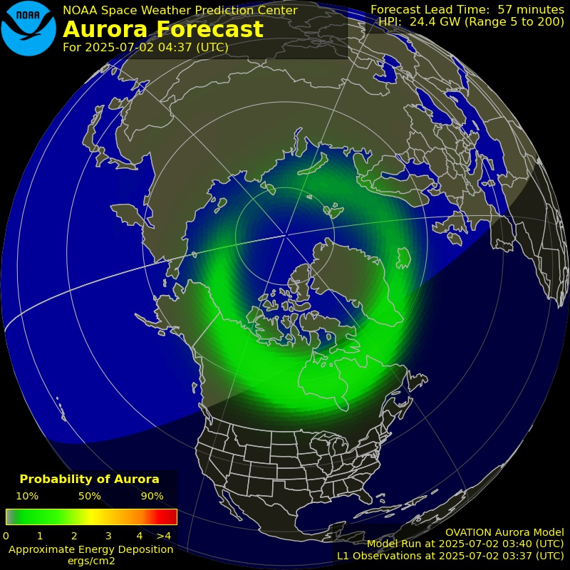 aurora