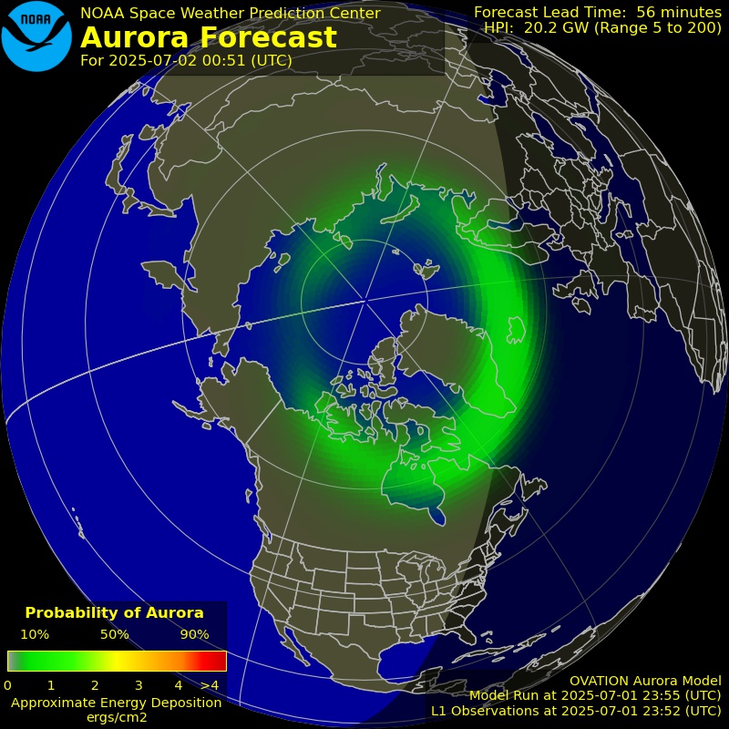 aurora