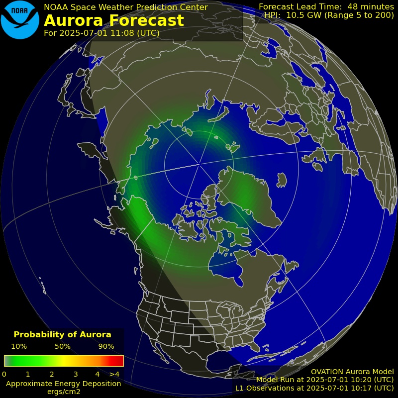 aurora