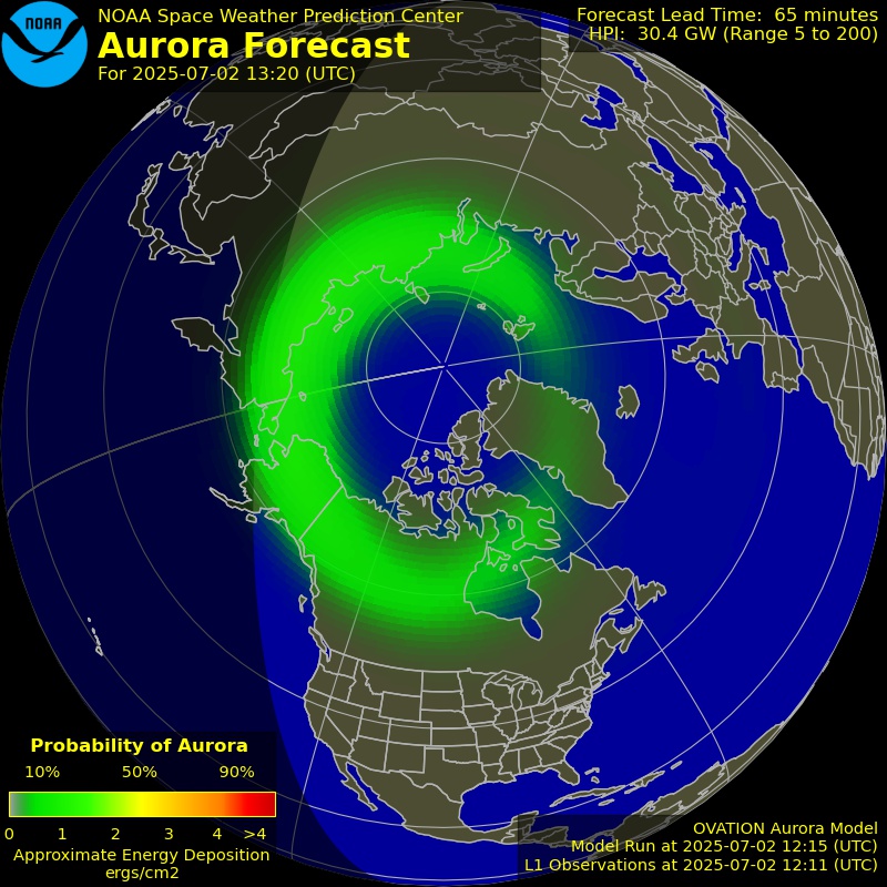 aurora