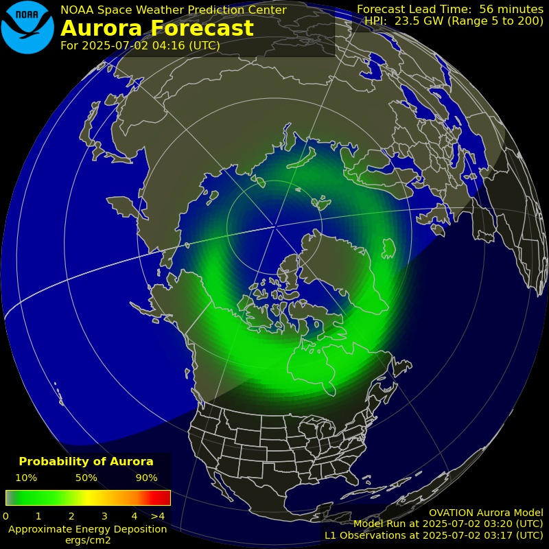 aurora