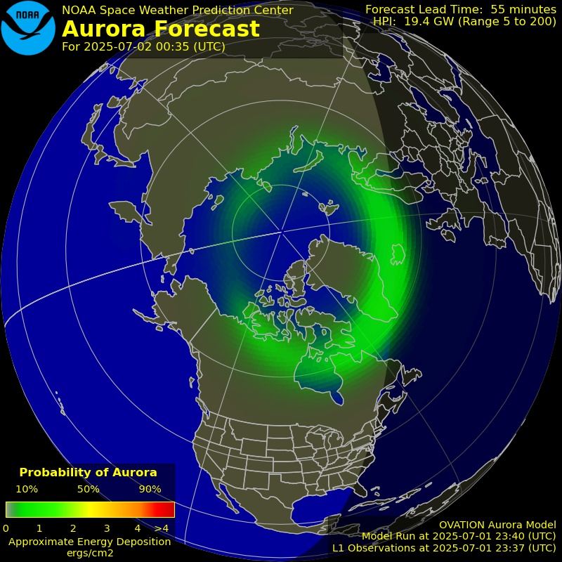 aurora