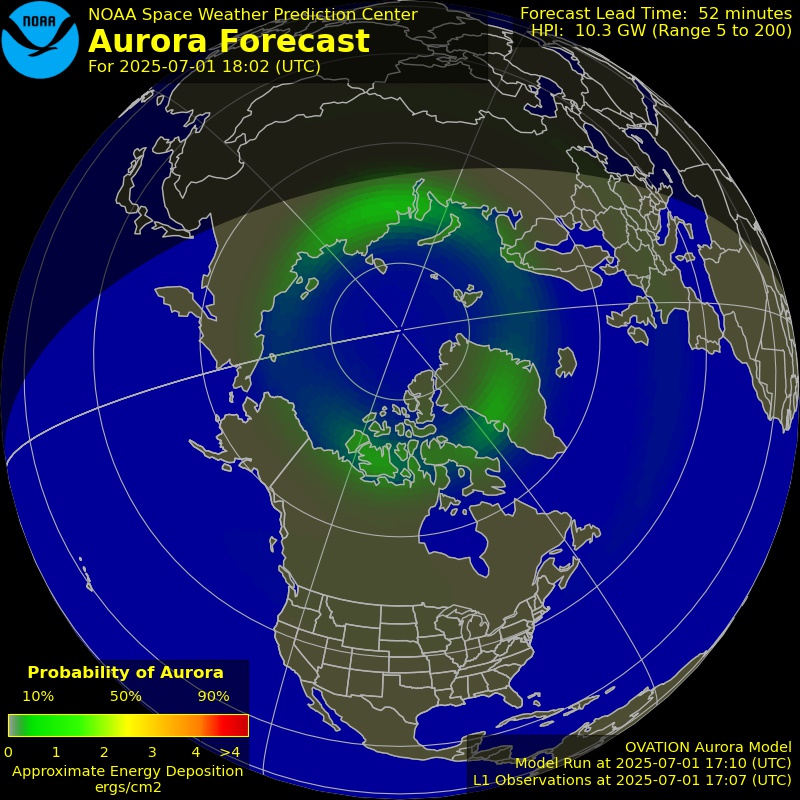 aurora