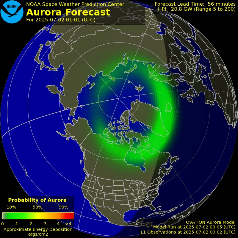 aurora
