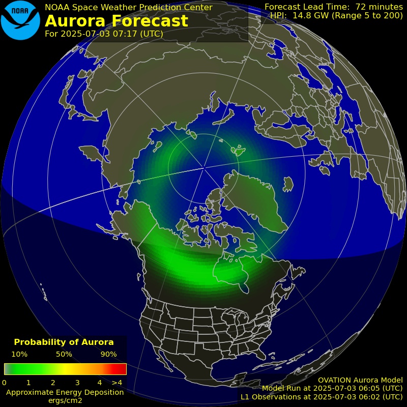 aurora
