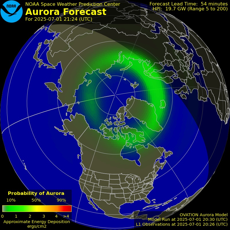 aurora