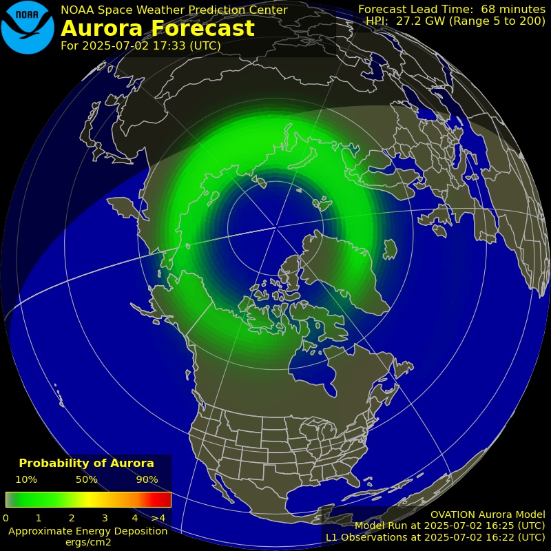 aurora