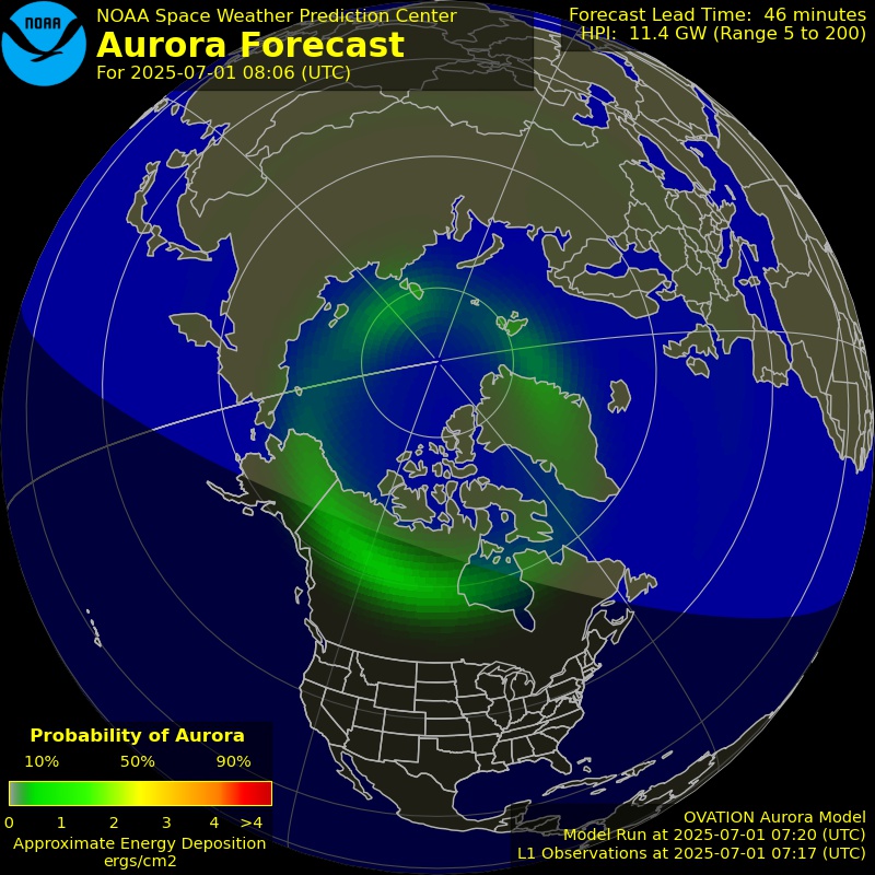 aurora