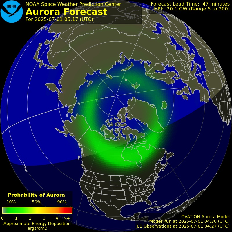aurora