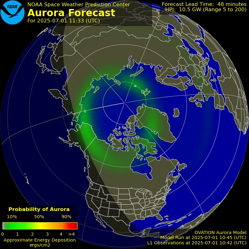 aurora