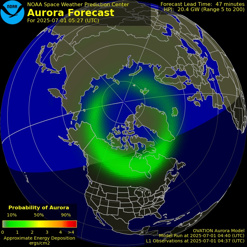 aurora