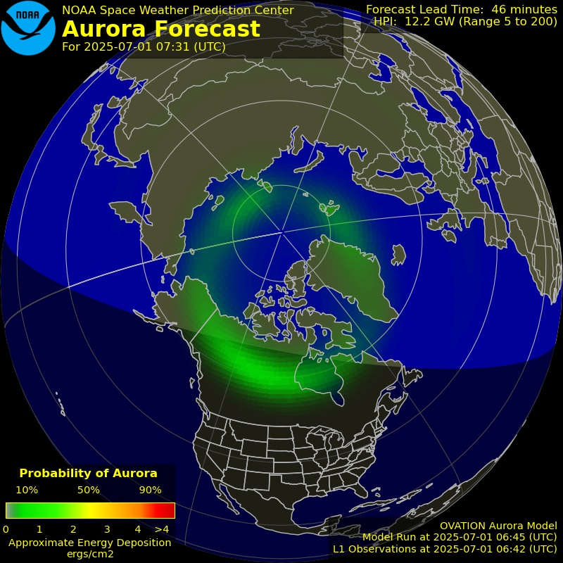 aurora