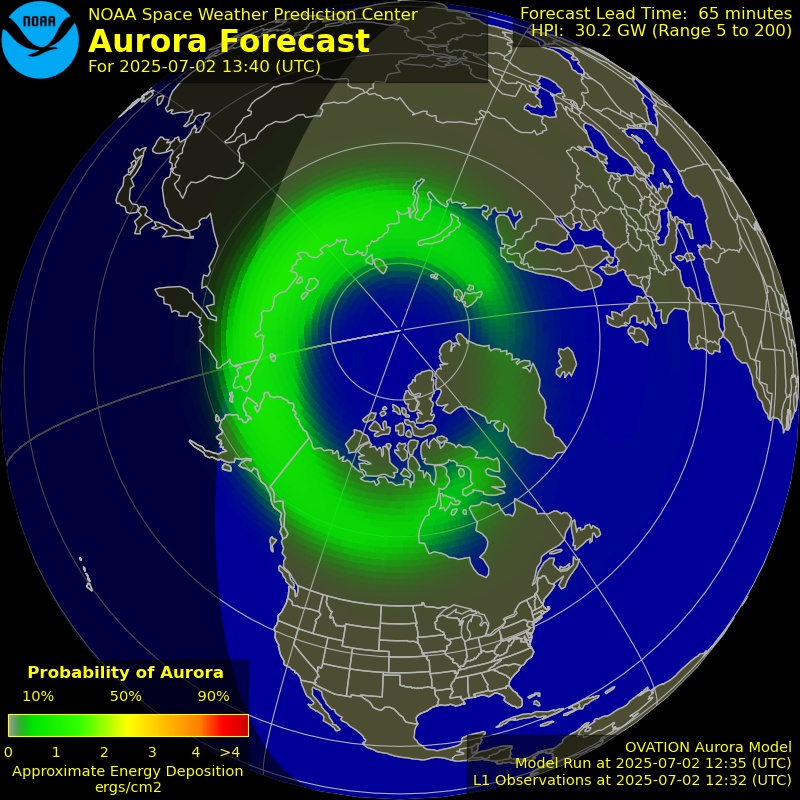 aurora