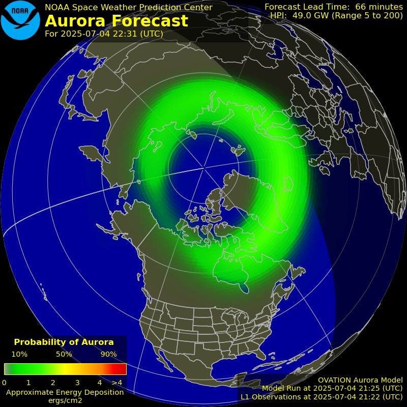 aurora