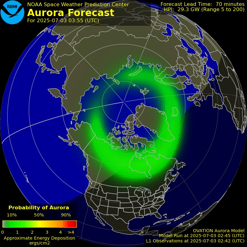 aurora
