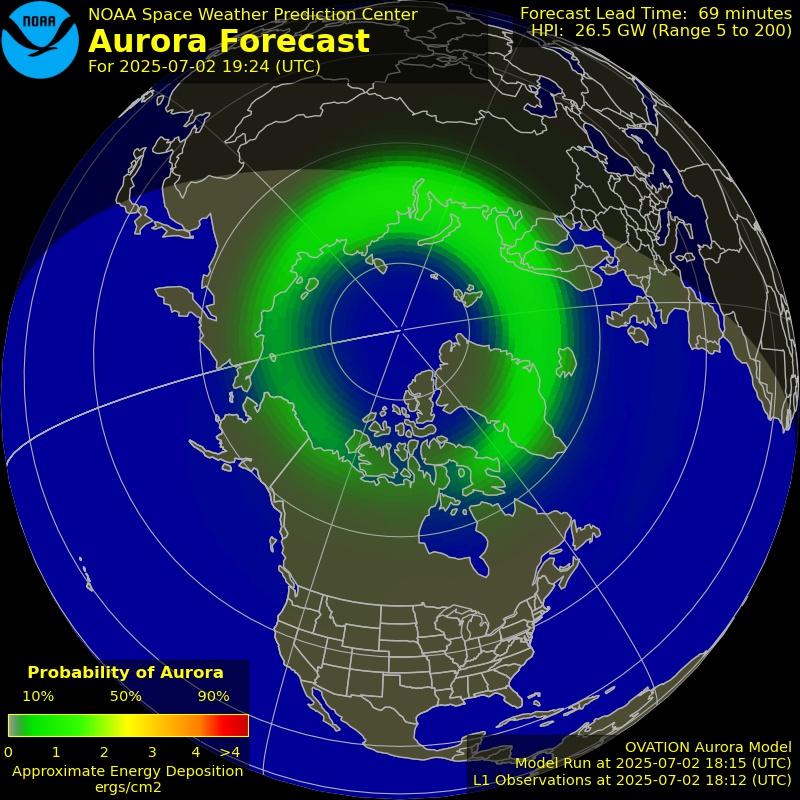 aurora