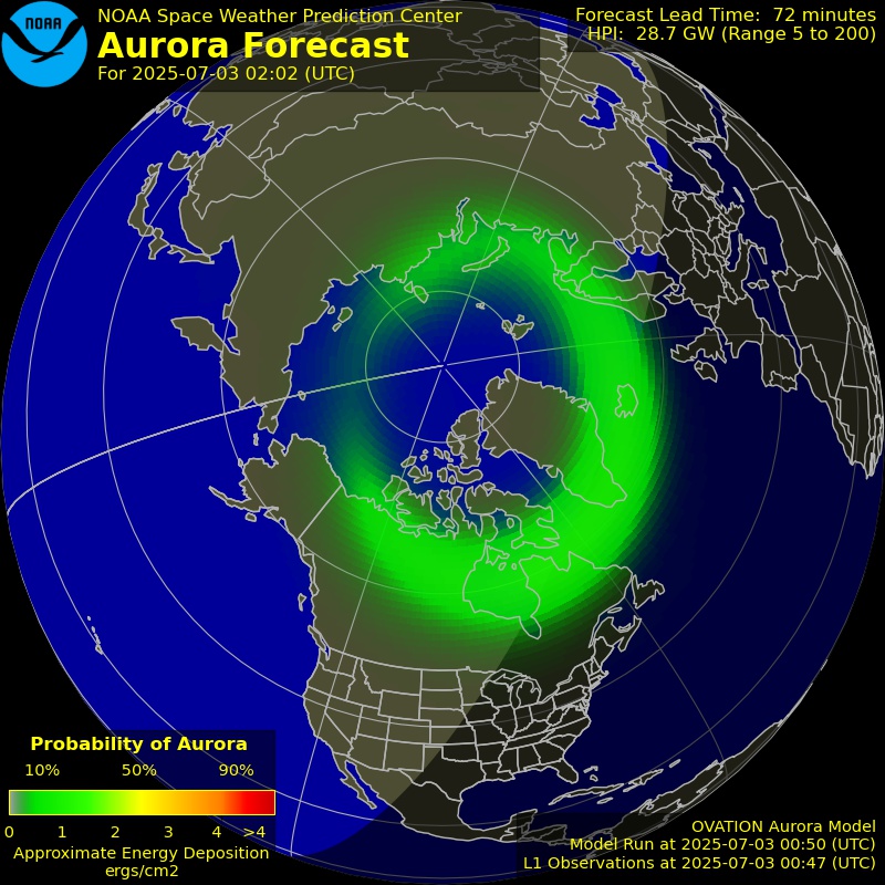 aurora