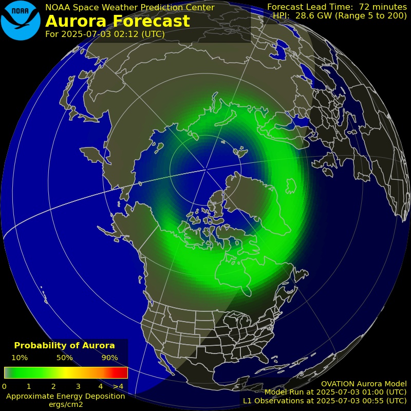 aurora
