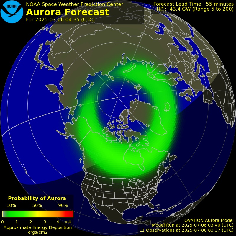 aurora